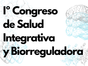 Congrés de Salut Integrativa i Biorreguladora