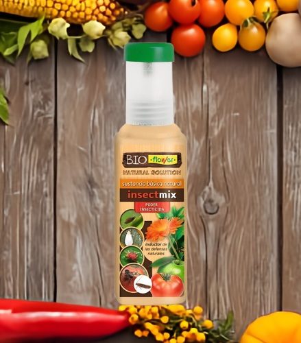 Insect-mix sustancia basica 200cc