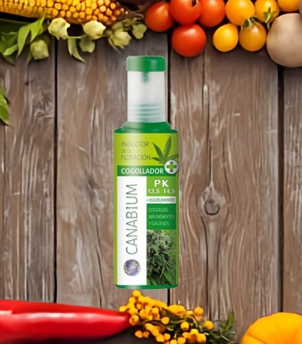 Canabium cogollador +  500ML