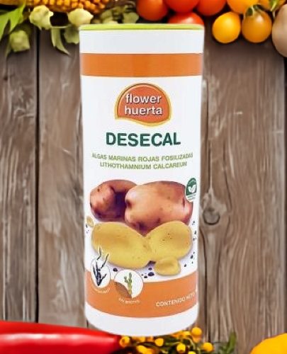 Desecal 400g