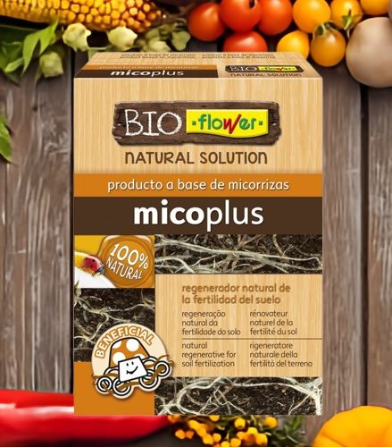 Micoplus - Micorrizas