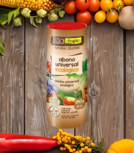 Abono universal ecológico