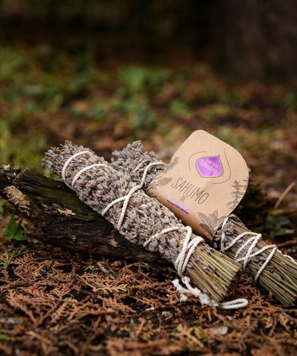Sahúmo de Lavanda