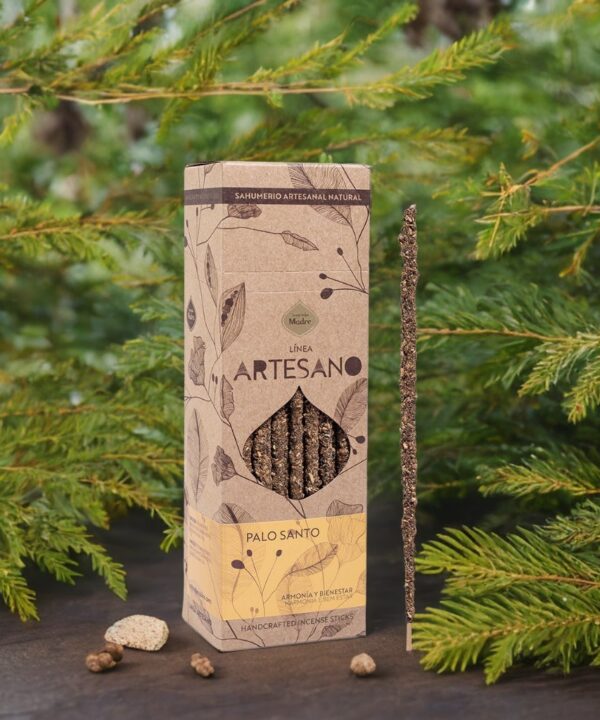 Artesano Palo Santo x30