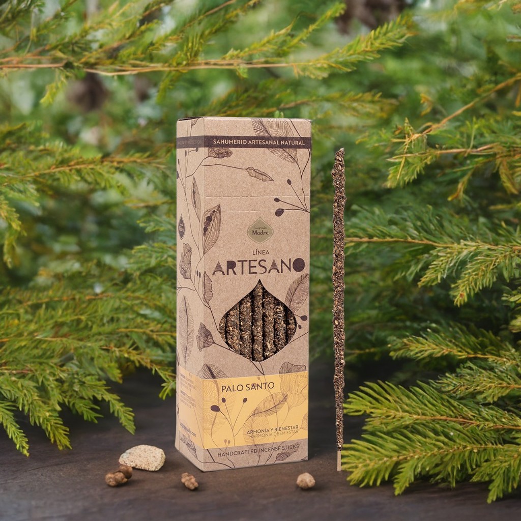 Artesano Palo Santo x30