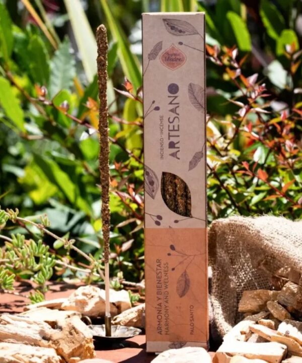 Artesano Palo Santo x5