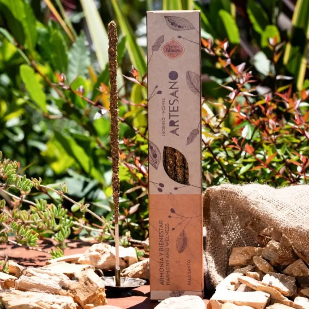 Artesano Palo Santo x5