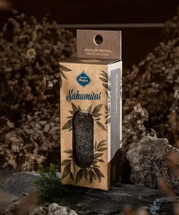 Sahumito Copal x1