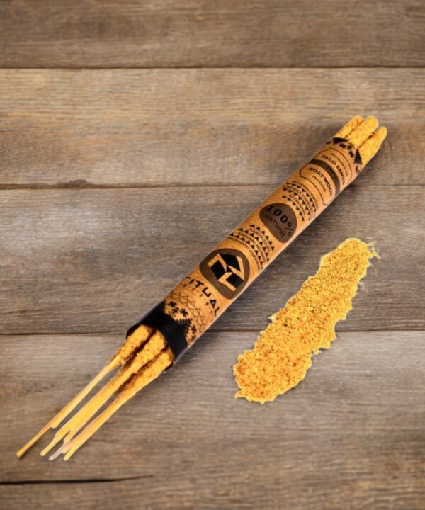Incienso de Palo Santo