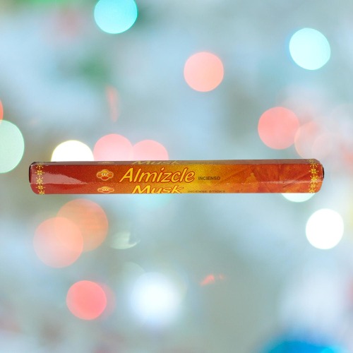 Almizcle de Sac Varillas