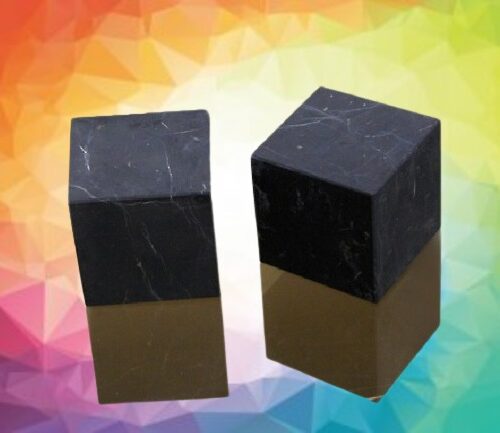 Cubo de Shunguita, 3x3