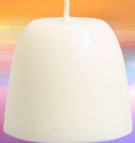 Vela de Citronela y Clavo