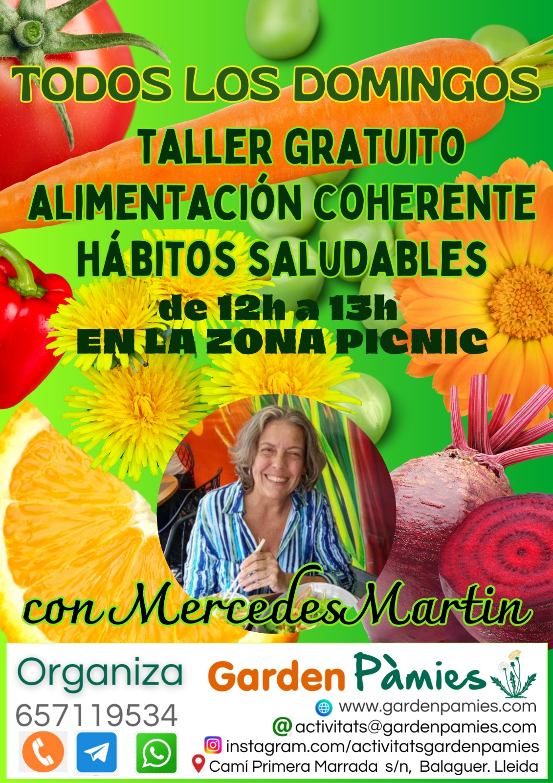 alimentacion coherente