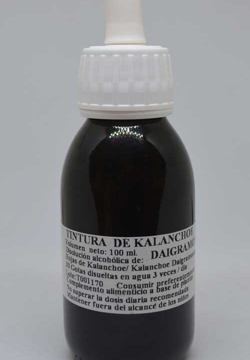 Tintura de Artur (100 ml)