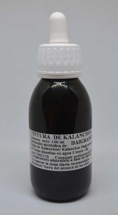 Tintura de Artur (100 ml)