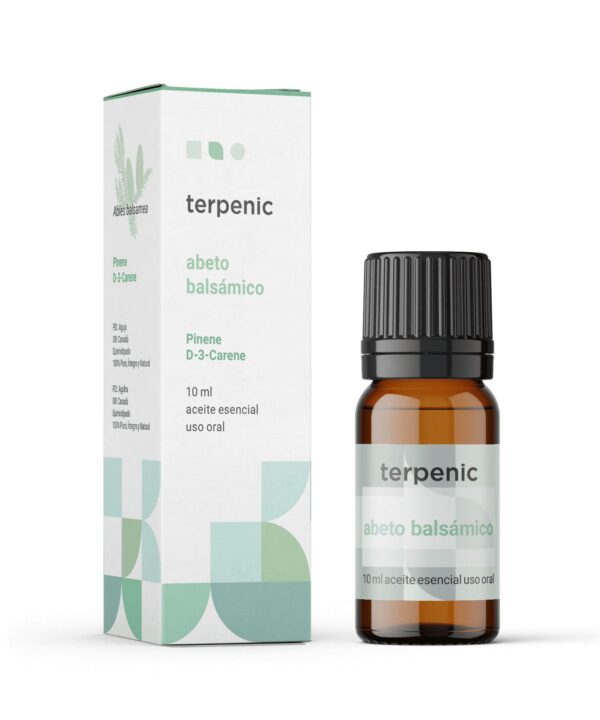 ABETO BALSÁMICO AE, 10ml