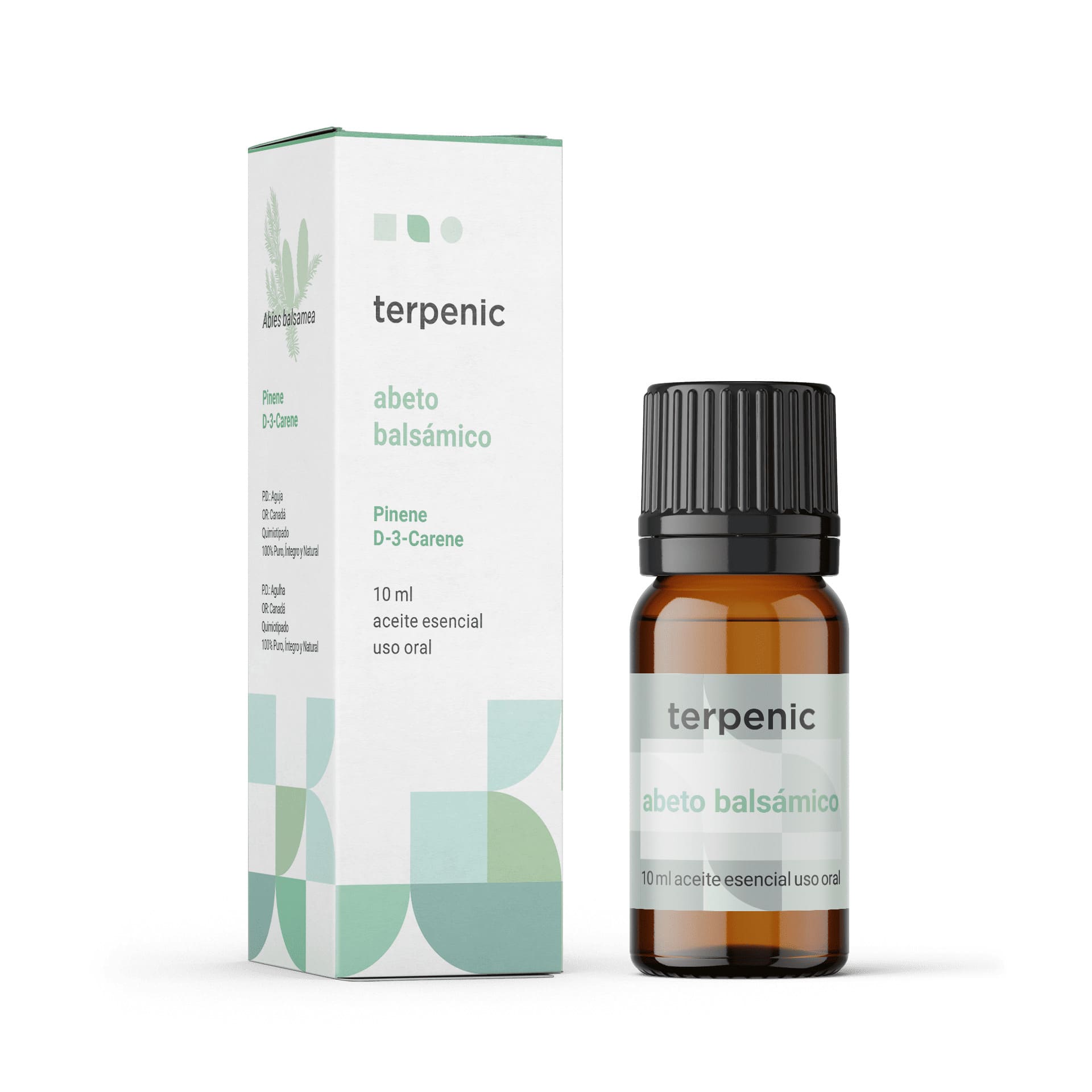 ABETO BALSÁMICO AE, 10ml