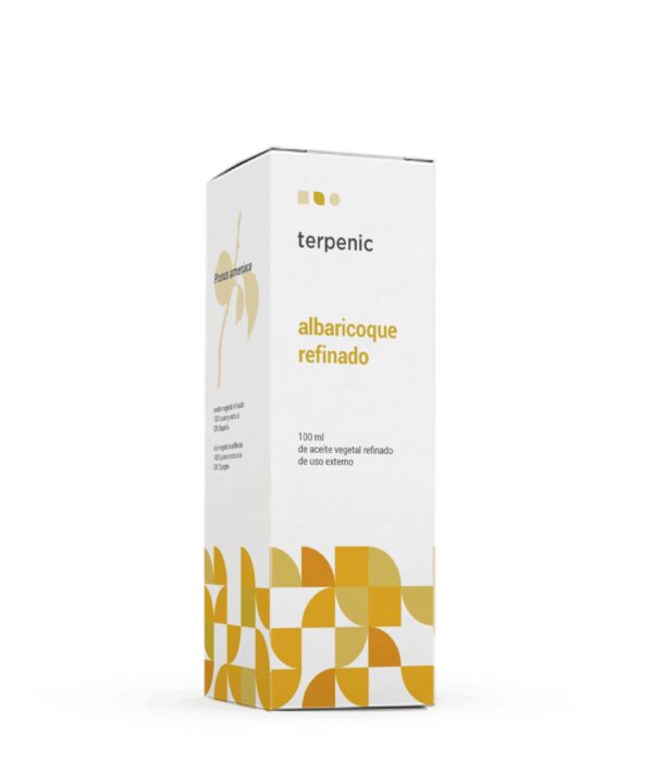 ALBARICOQUE AV, 100ML