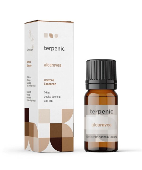 ALCARAVEA AE, 10ML