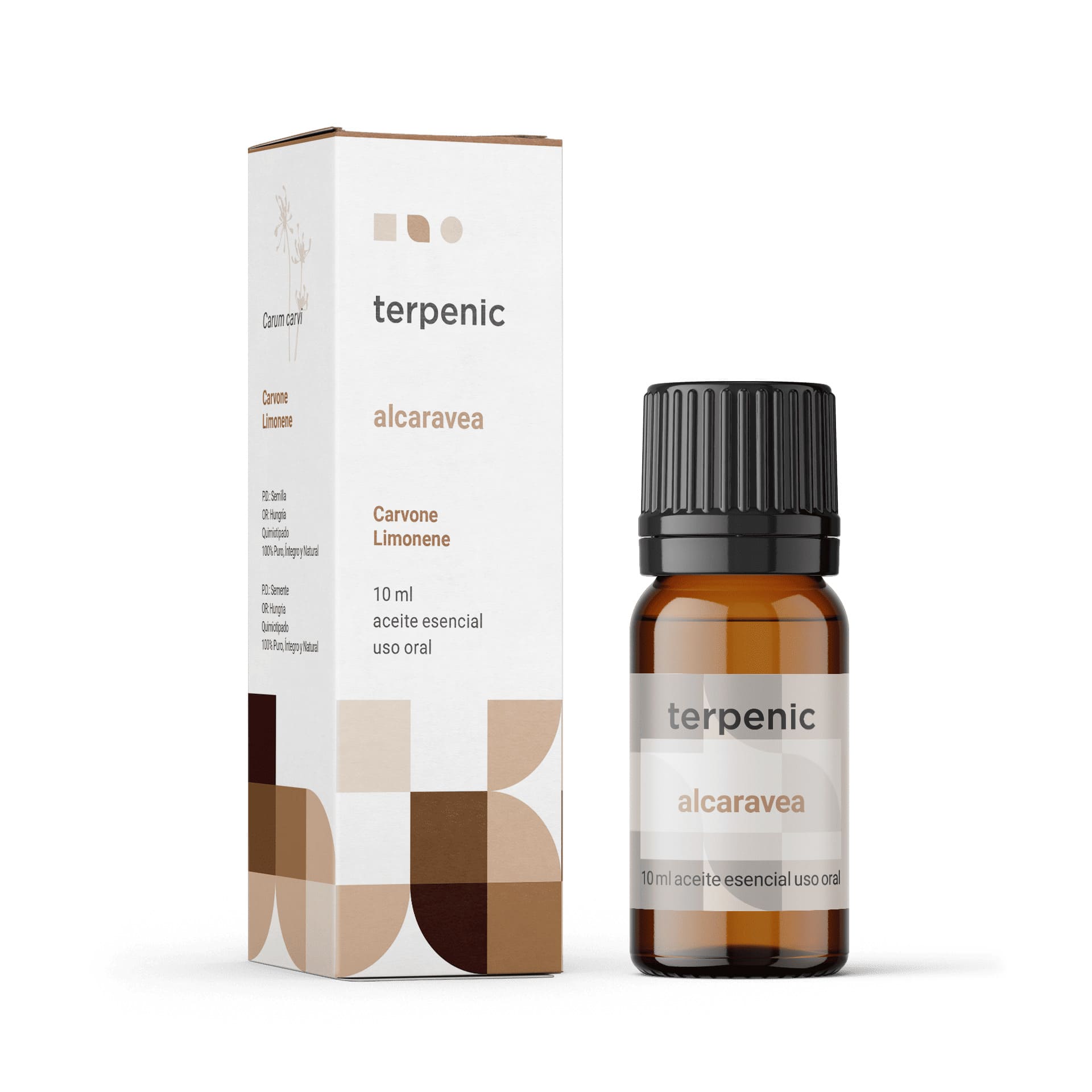 ALCARAVEA AE, 10ML