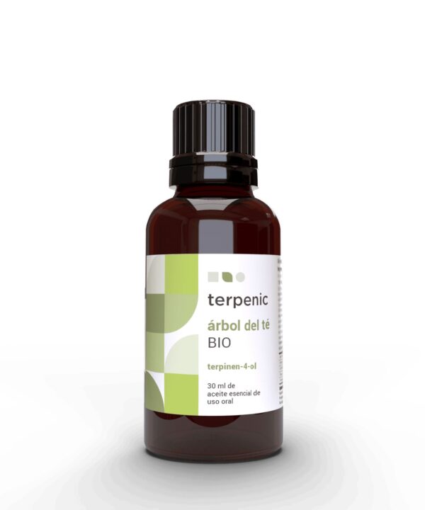 ÁRBOL DEL TE (BIO), 30ML