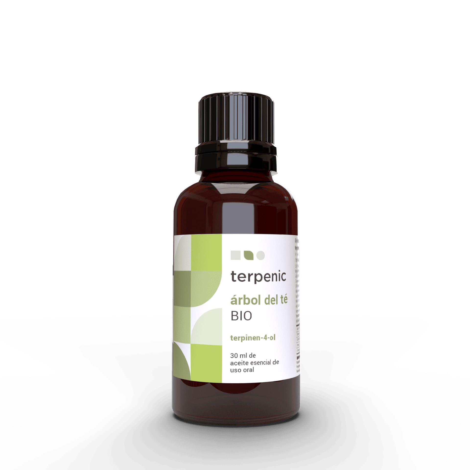 ÁRBOL DEL TE (BIO), 30ML