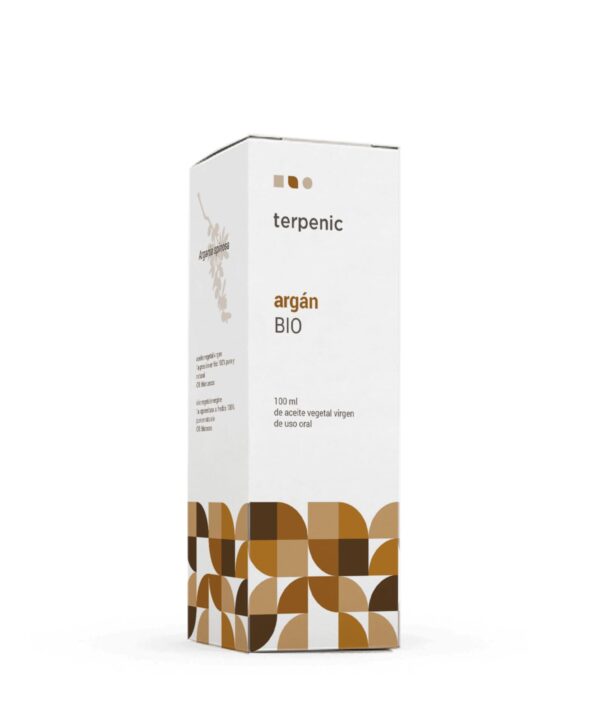ARGAN VIRGEN AV, BIO (ECO), 100ML