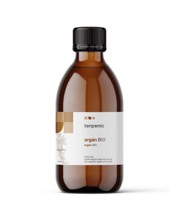 ARGAN VIRGEN AV, BIO (ECO), 250ML