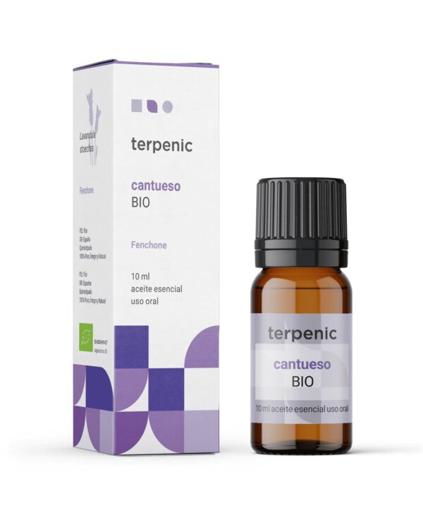 CANTUESO AE, BIO (ECO), 10ML