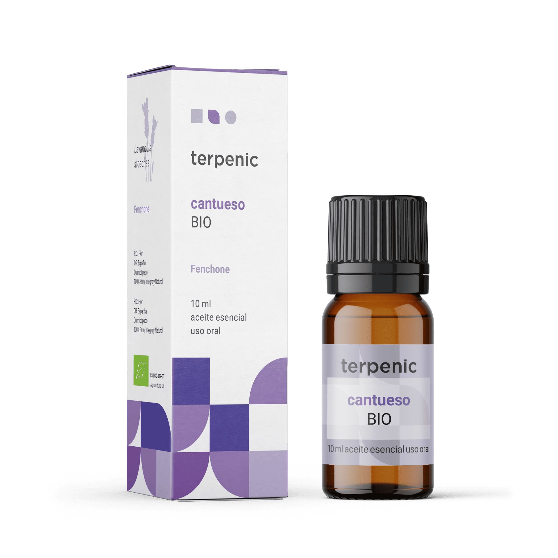 CANTUESO AE, BIO (ECO), 10ML