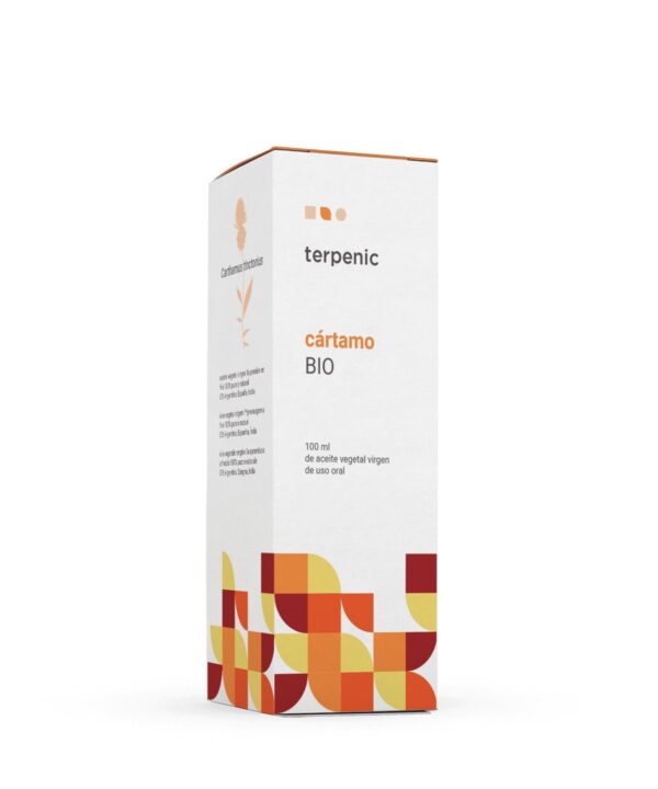 CARTAMO VIRGEN AV, BIO (ECO), 100ML