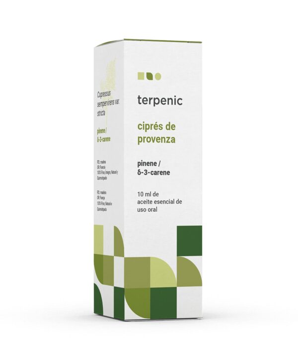 CIPRES DE PROVENZA AE, BIO (ECO), 5ML