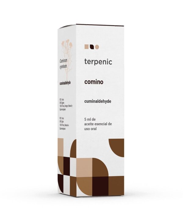 COMINO AE, 5ML