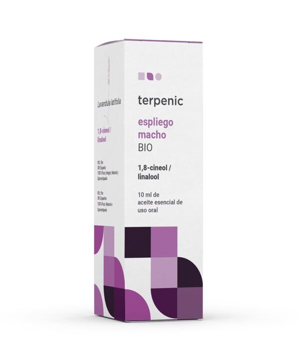 ESPLIEGO MACHO AE, BIO (ECO), 10ML