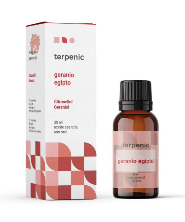 GERANIO EGIPTO AE, 10ML