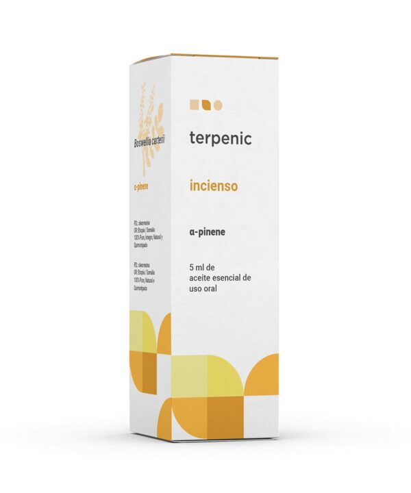 INCIENSO AE, 5ML