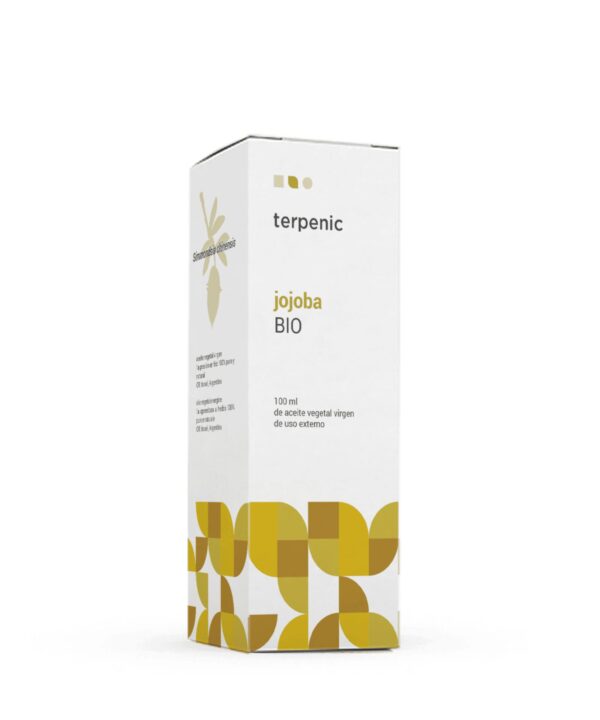 JOJOBA VIRGEN AV, BIO (ECO), 100ML