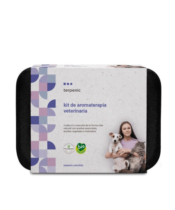 KIT DIY VETERINARIA: PRIMERA EDICION + DIFUSOR RUN RUN DE REGALO