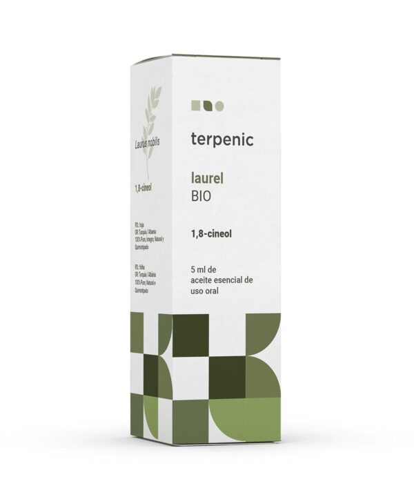 LAUREL AE, BIO (ECO), 5ML