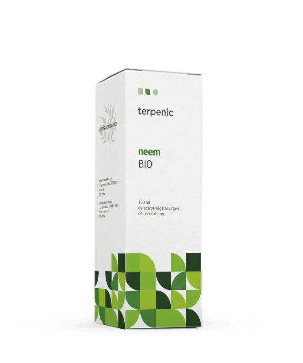 NEEM VIRGEN AV, BIO (ECO), 100ML
