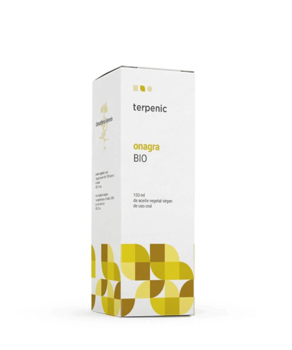 ONAGRA VIRGEN AV, BIO (ECO), 100ML
