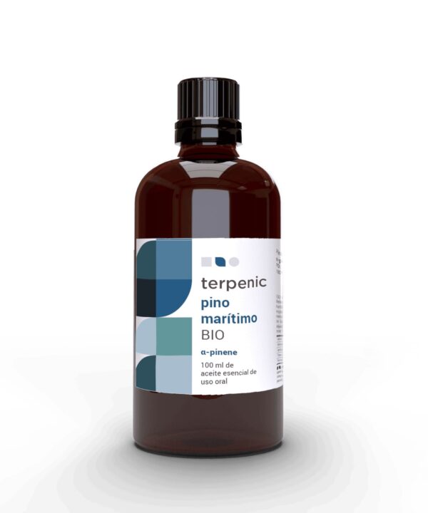 PINO MARITIMO AE, BIO (ECO), 100ML
