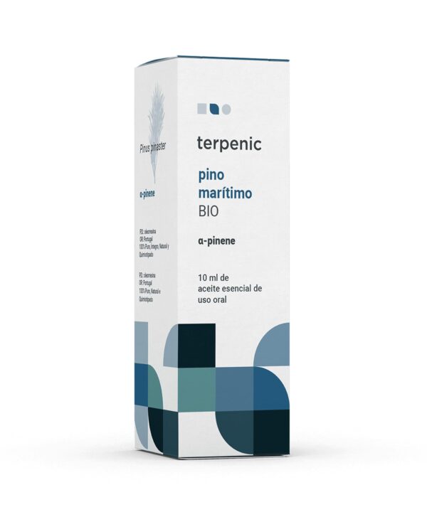 PINO MARITIMO AE, BIO (ECO), 10ML