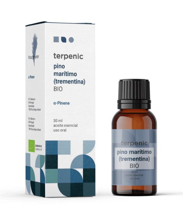 PINO MARITIMO AE, BIO (ECO), 30ML