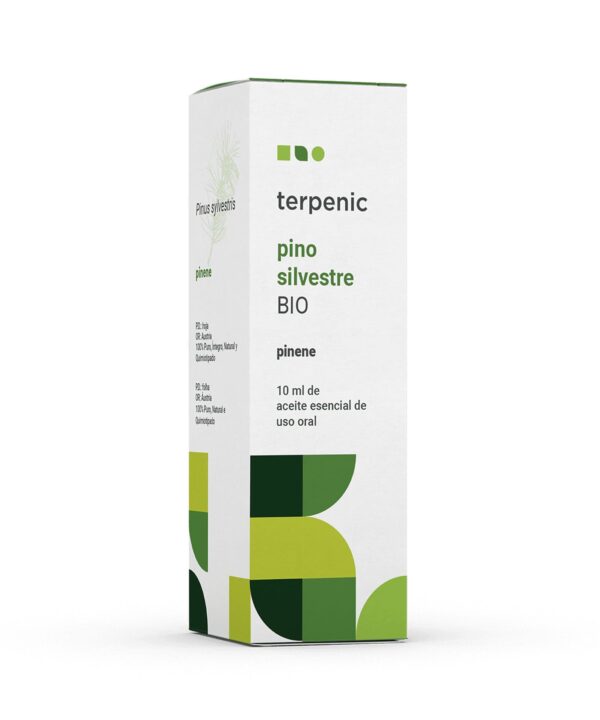 PINO SILVESTRE AE, BIO (ECO), 10ML