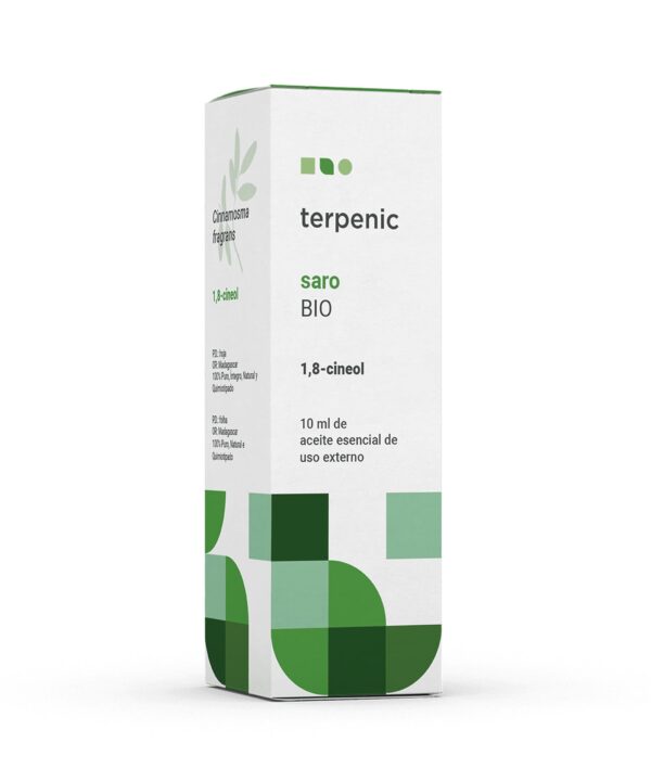 SARO AE, 10ML.