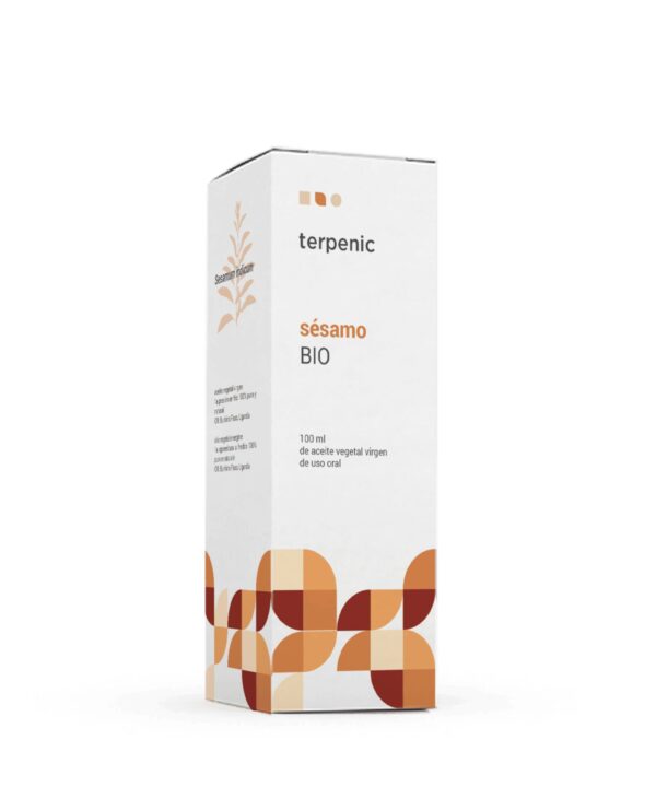 SESAMO VIRGEN AV, BIO (ECO), 100ML