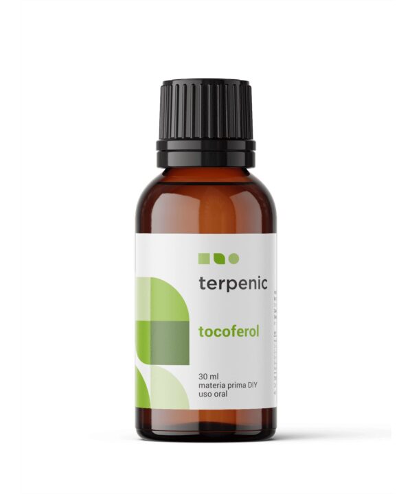 TOCOFEROL NATURAL, 30ML