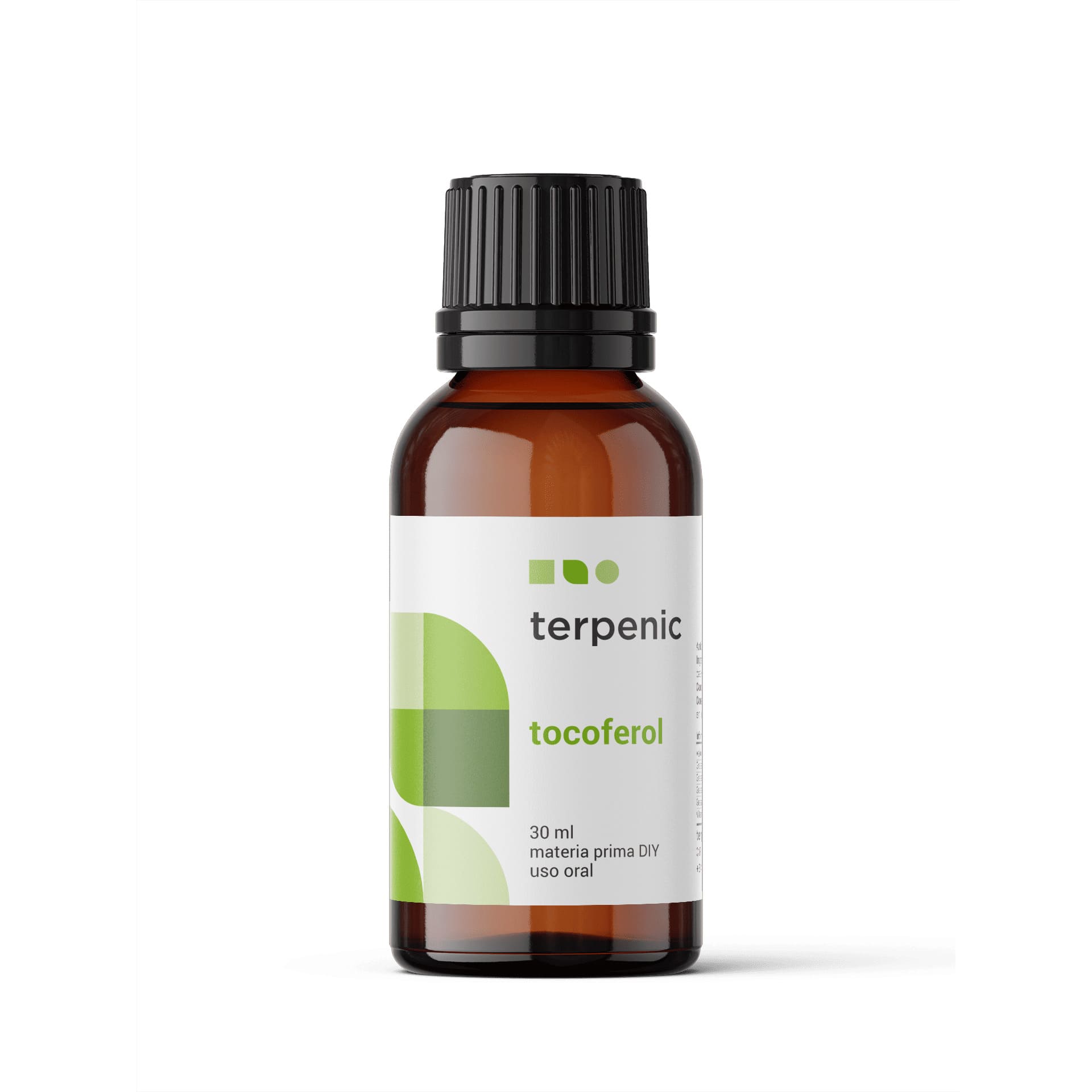 TOCOFEROL NATURAL, 30ML