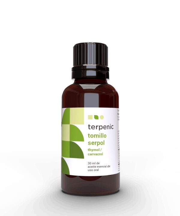TOMILLO SERPOL AE, 30ML